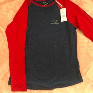 Vineyard Vines long sleeve (NWT)